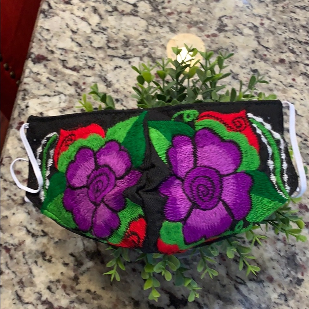 Face Masks - Picture 10 of 16